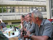 Kleiner Wandertag 2011 - Lars 044